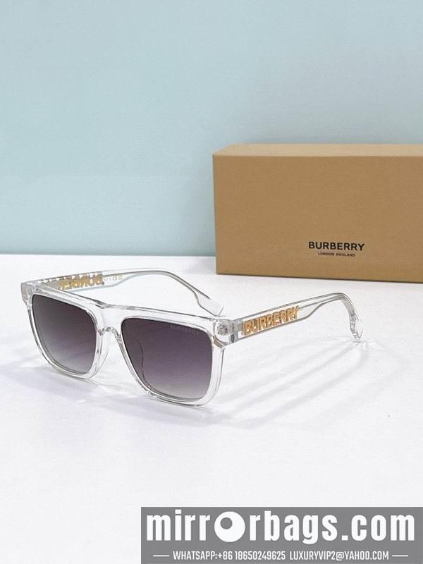 Replica Burberry Glasses smr53