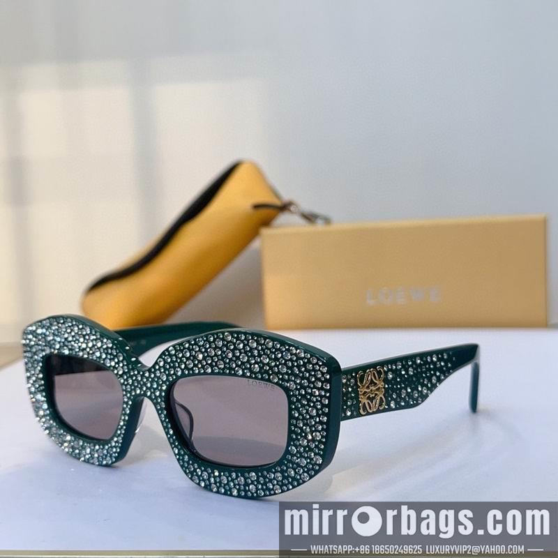Replica Loewe Glasses 03smh29