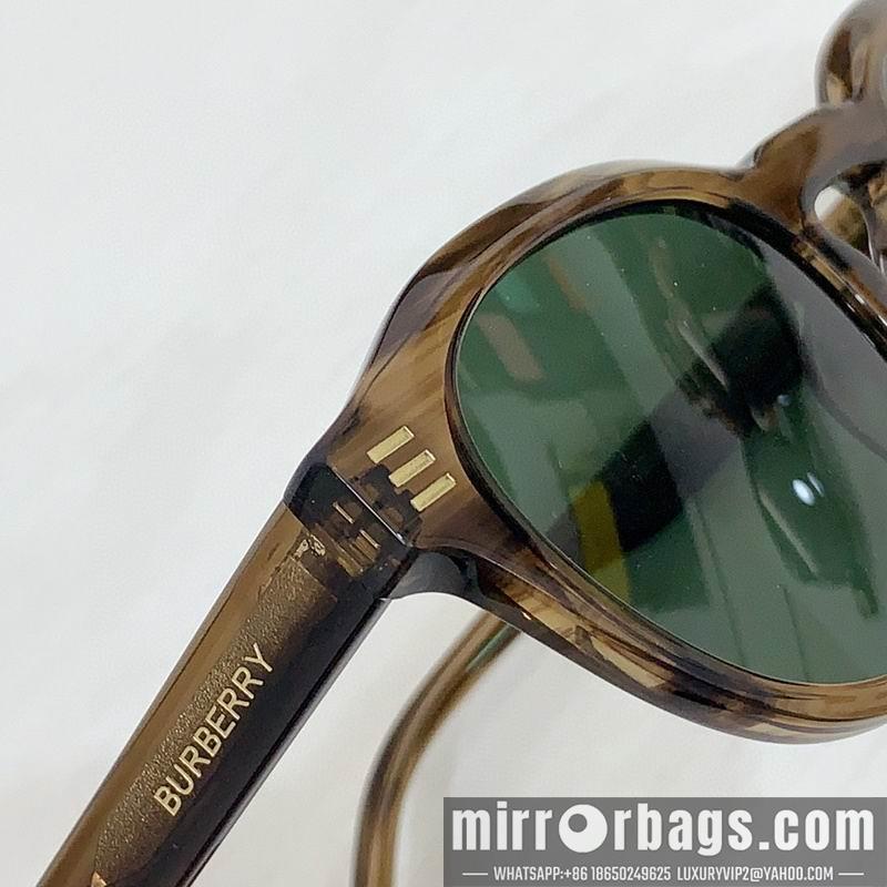 Replica Burberry Glasses smr33