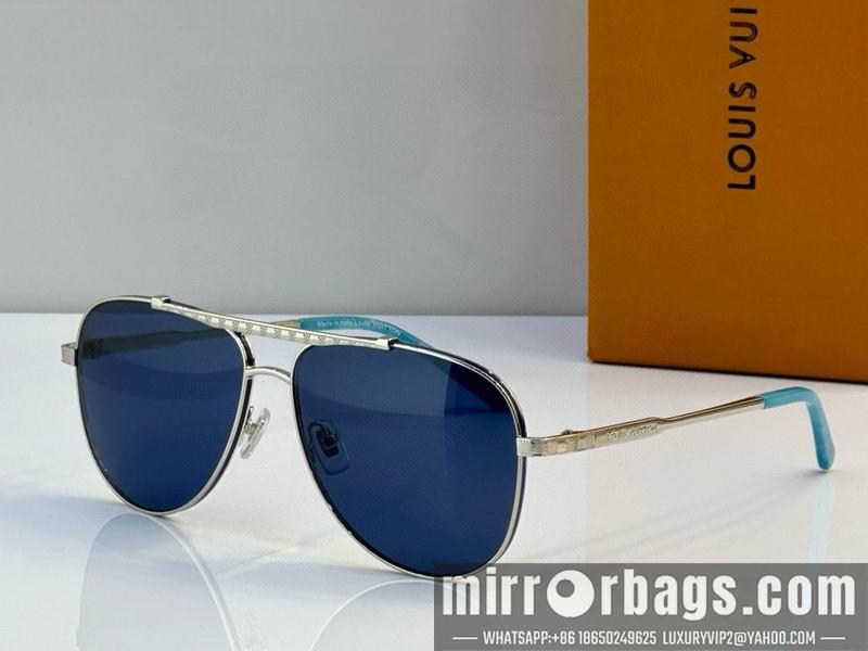 Replica LV Glasses smh10