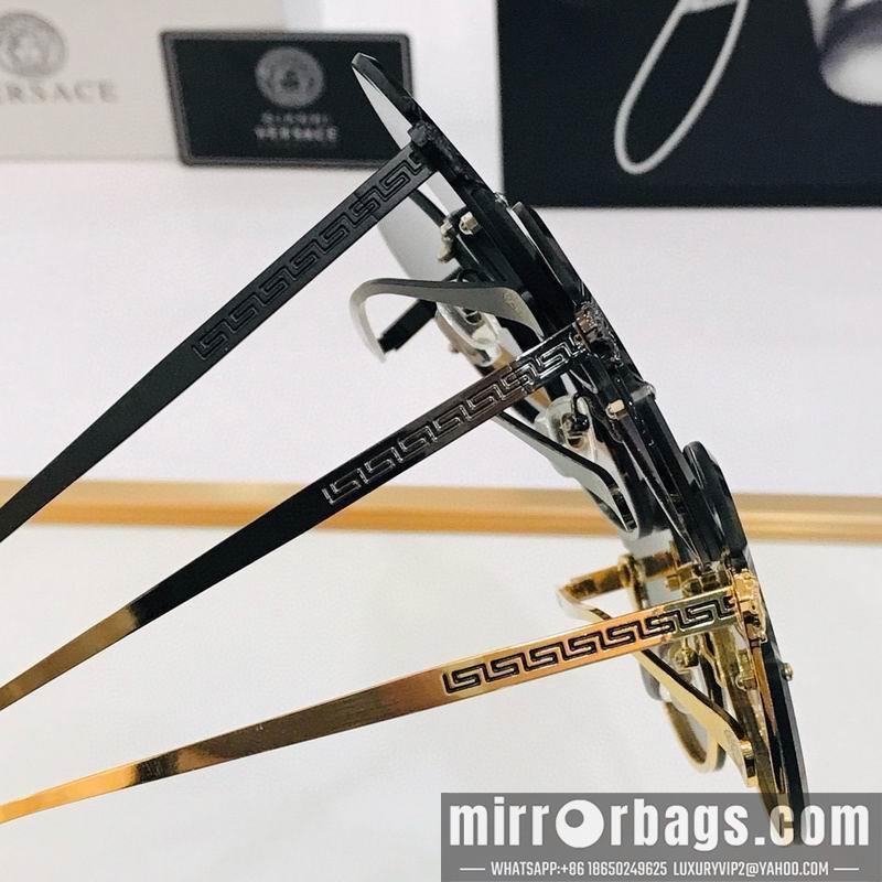 Replica Versace Glaases smx47