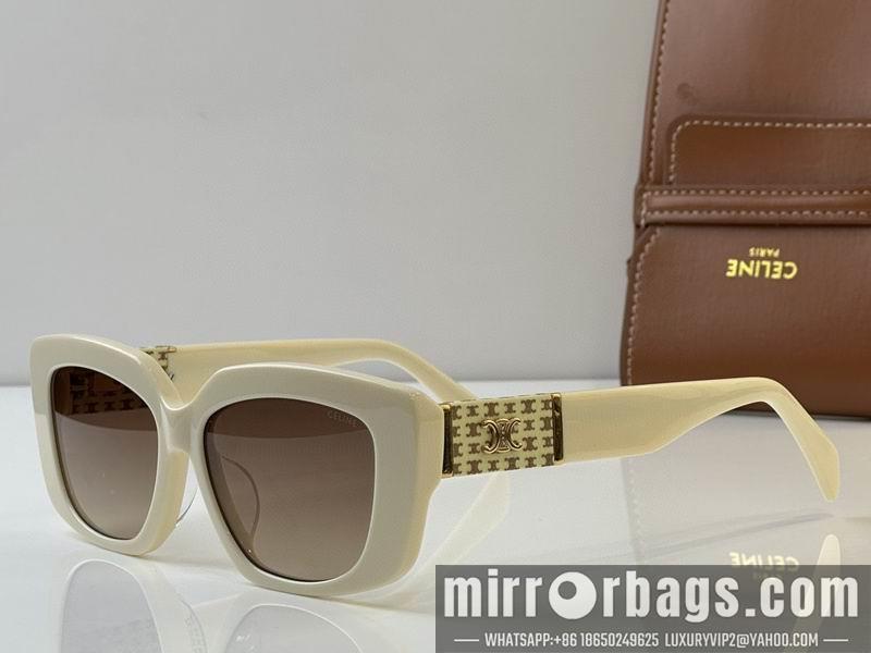 Replica Celine Glasses 03smh42
