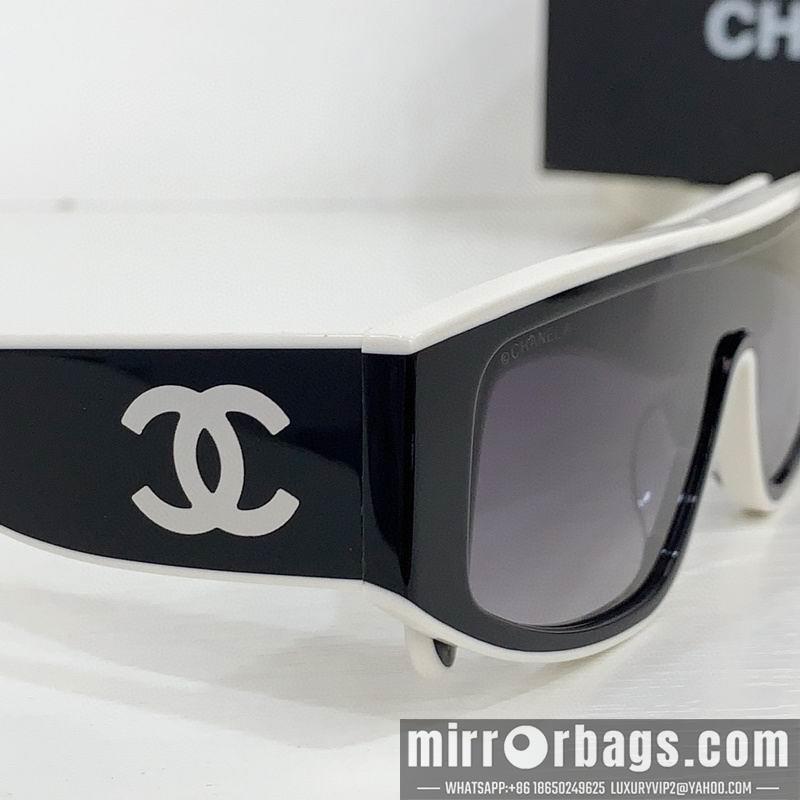 Replica Chanel Glasses smr50