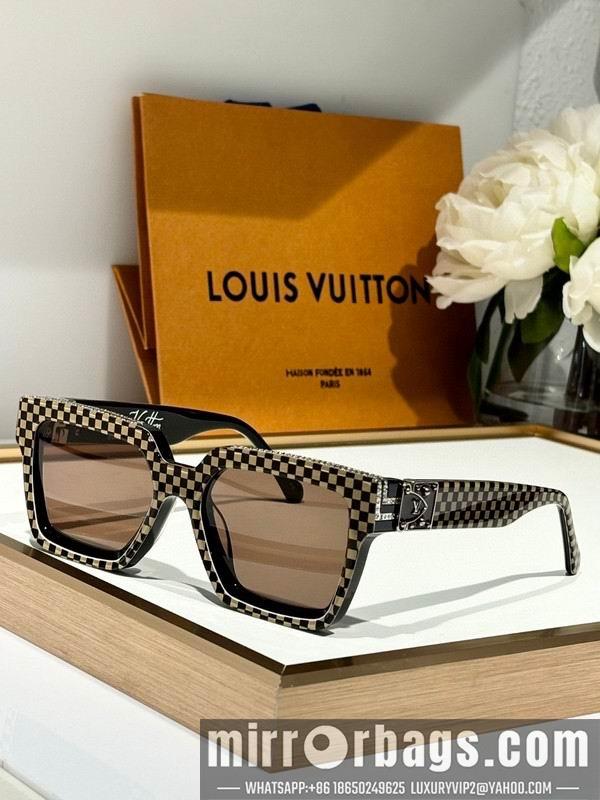 Replica LV Glasses smh171