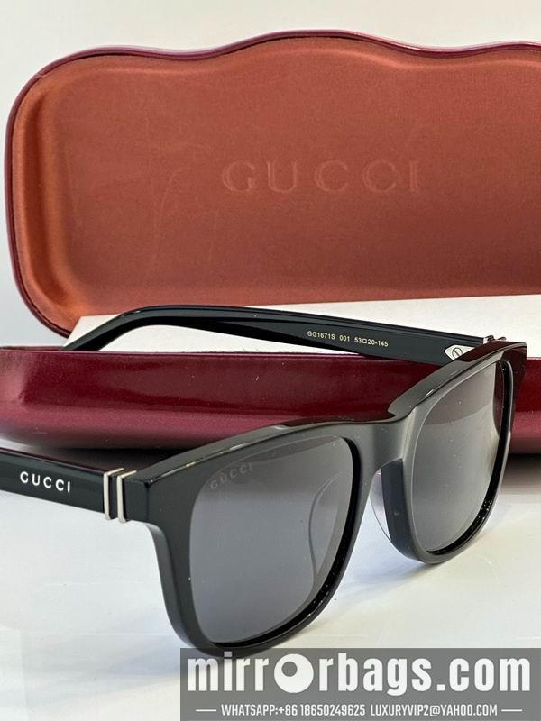 Replica Gucci Glasses smh96