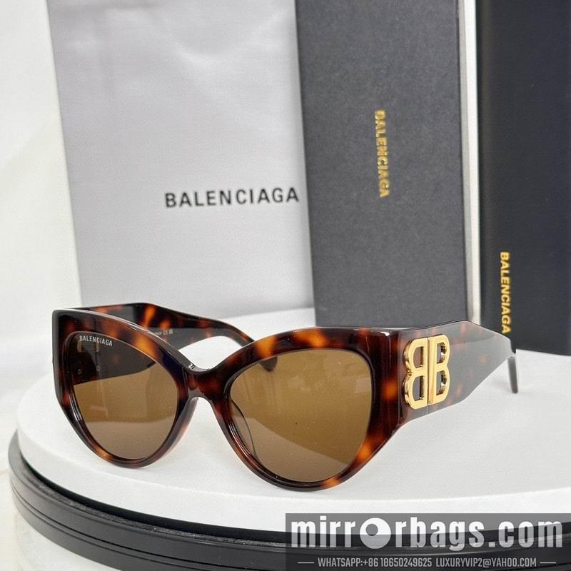 Replica Balenciaga Glasses 03smh13
