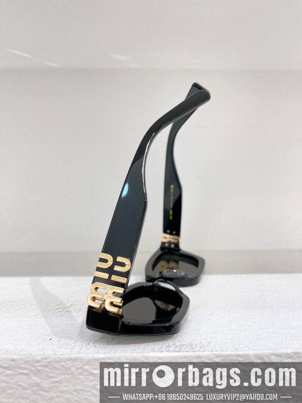 Replica MiuMiu Glasses smx61