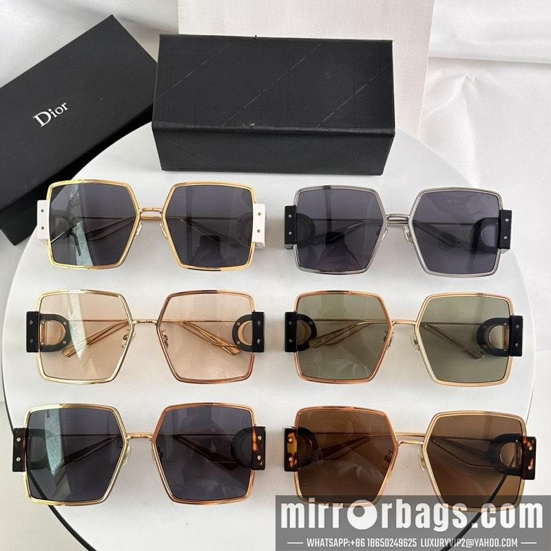 Replica Dior Glasses 03smh01