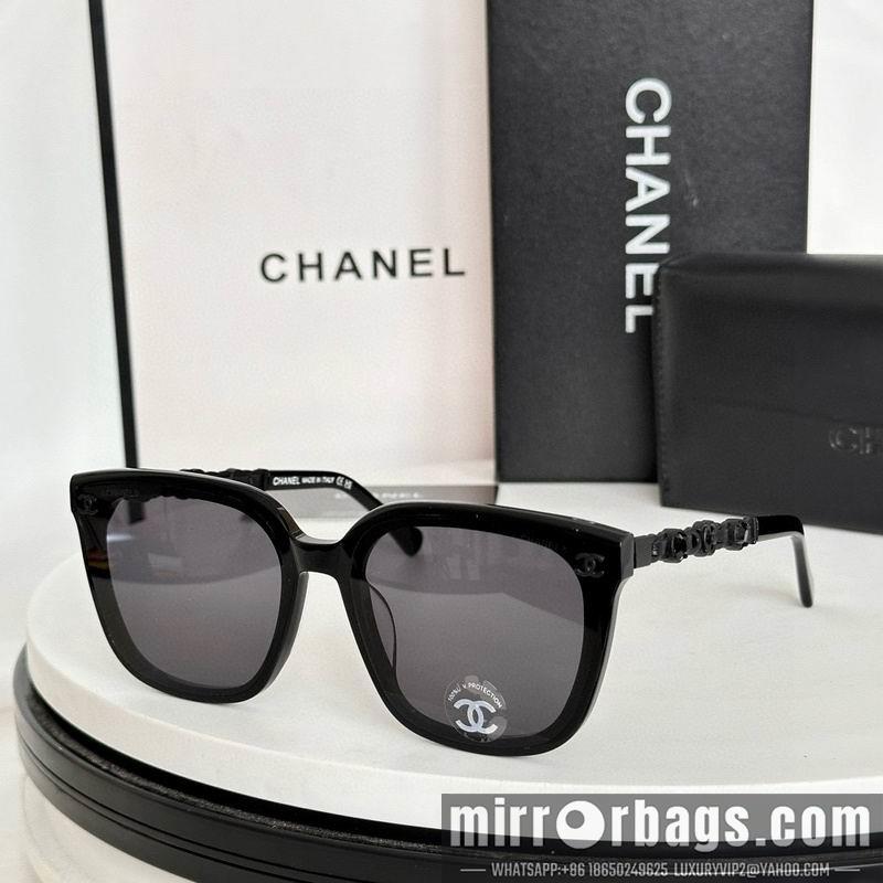 Replica Chanel Glasses smh67