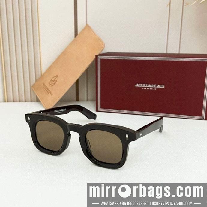 Replica Jacques Marie Mage Glasses smx32