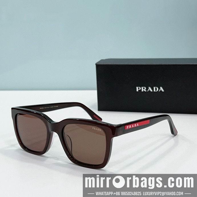 Replica Prada Glasses smr108