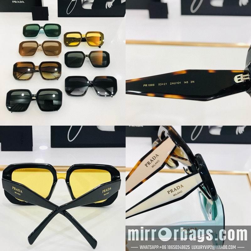 Replica Prada Glasses smr82
