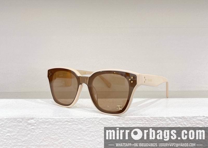Replica Celine Glasses smx149