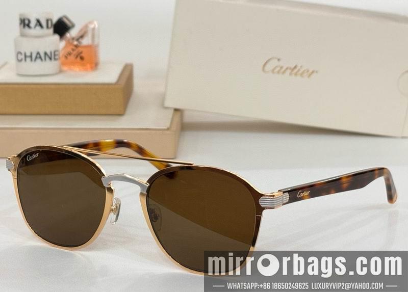 Replica Cartier Glasses smr107