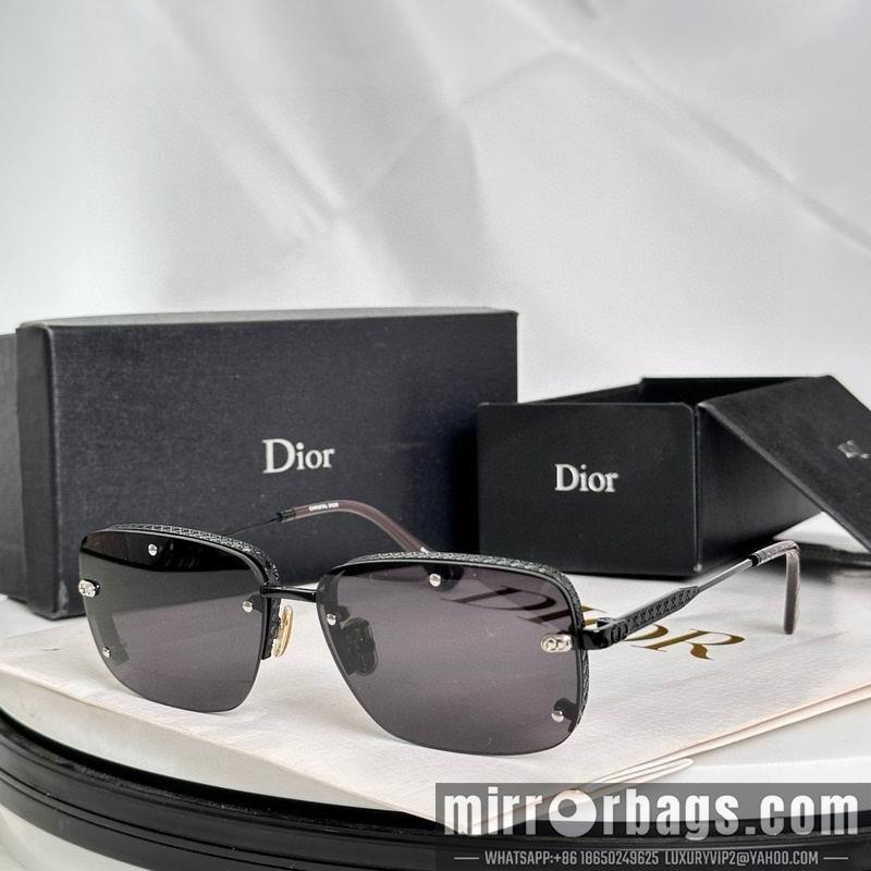 Replica Dior Glasses 03smh48