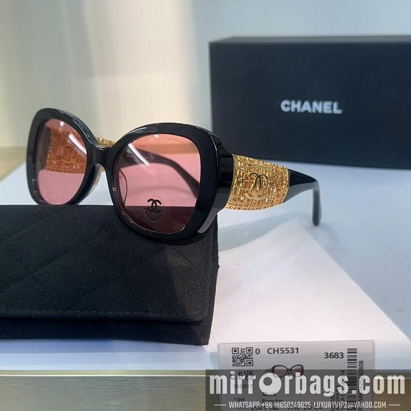 Replica Chanel Glasses smh30