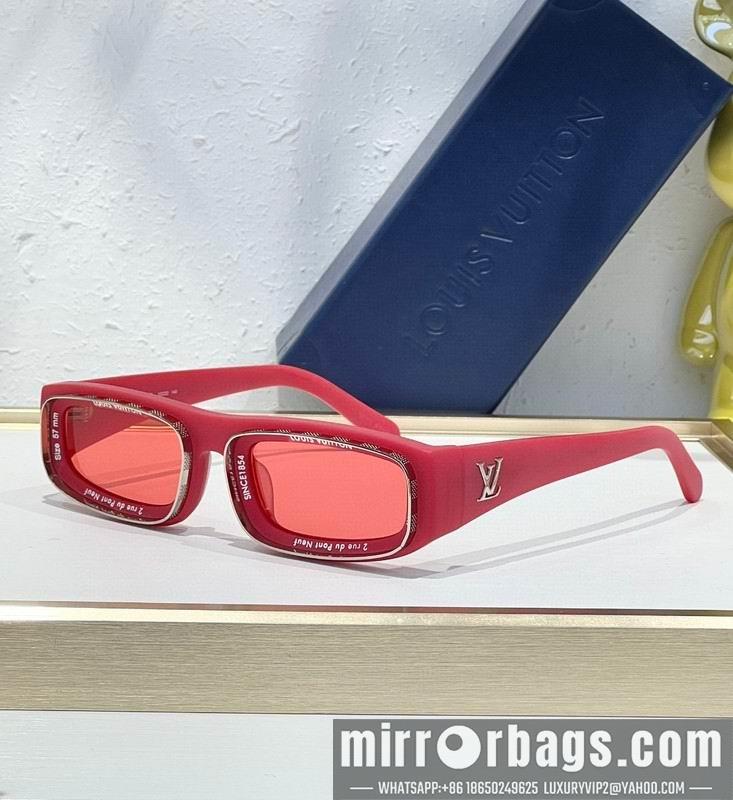 Replica LV Glasses smh202