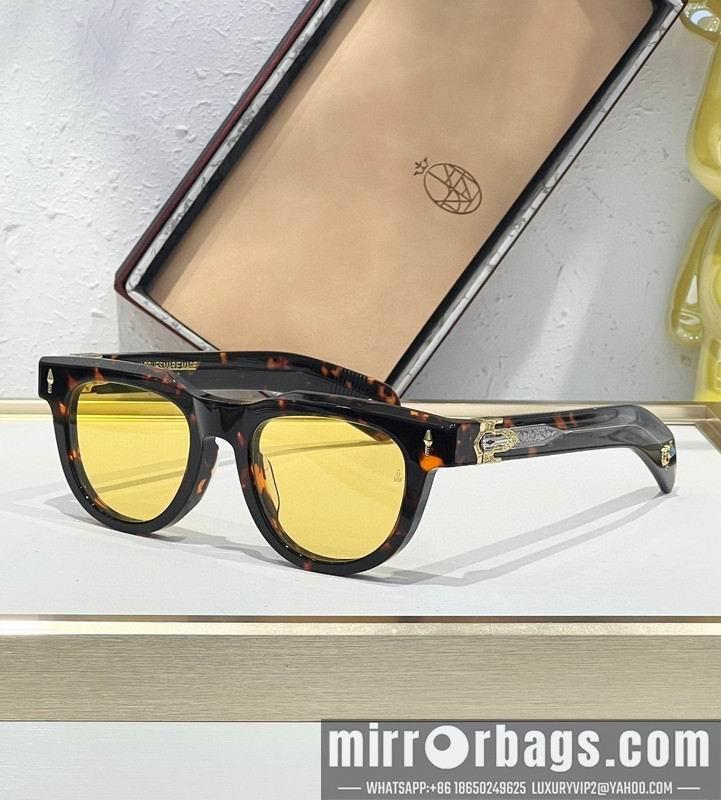 Replica Jacques Marie Mage Glasses 03smh75