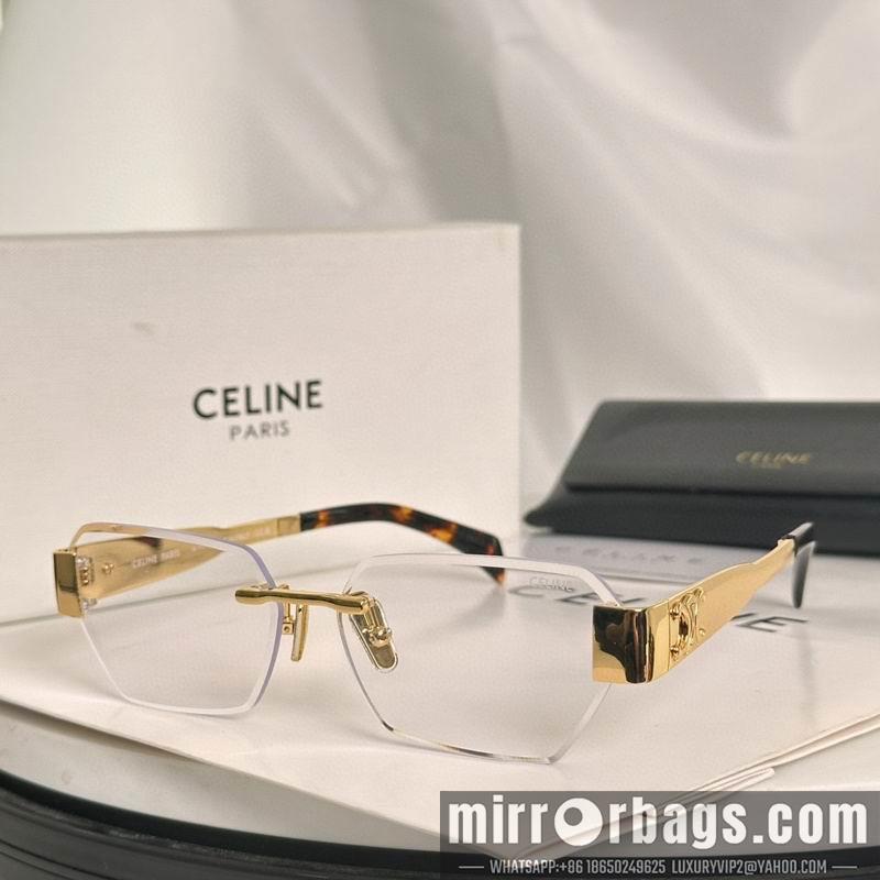Replica Celine Glasses 03smh17