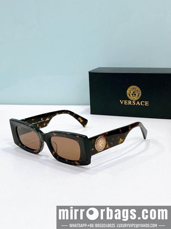 Replica Versace Glaases smx142