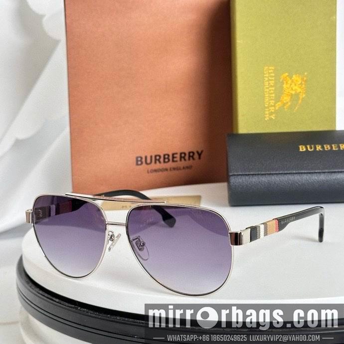 Replica Burberry Glasses smx83