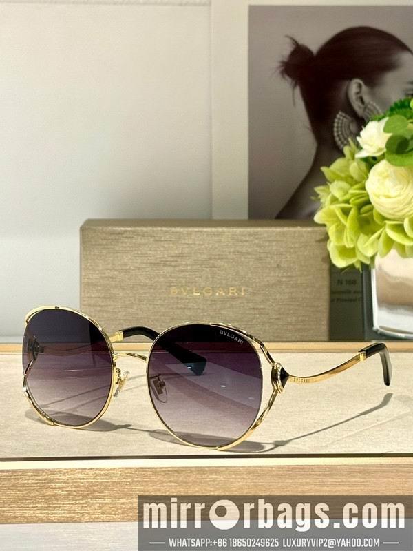 Replica Bvlgari Glasses 03smh120