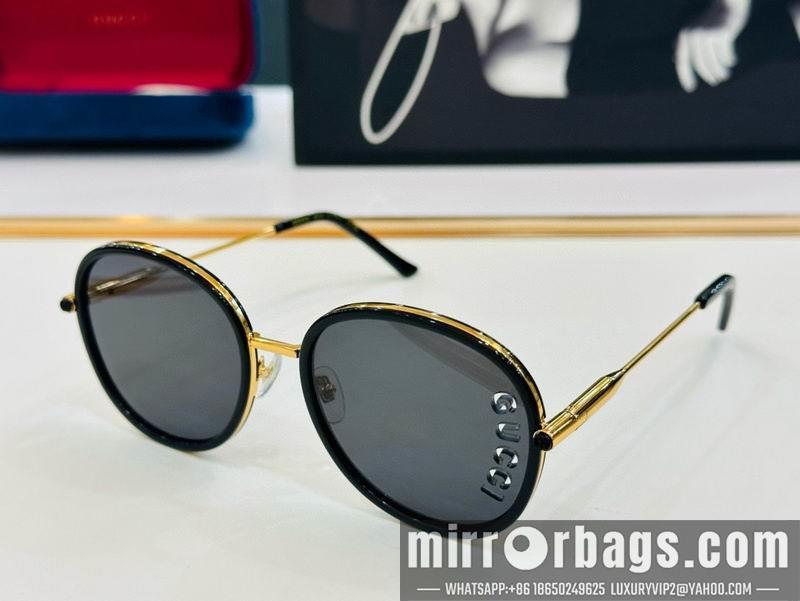 Replica Gucci Glasses smr45