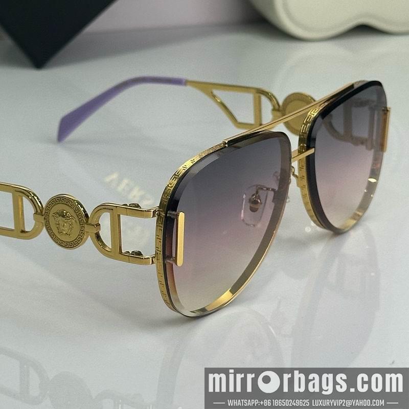 Replica Versace Glaases smx111