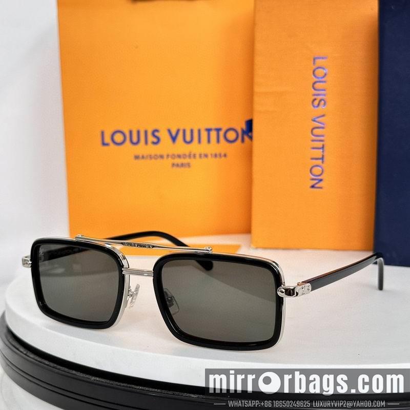 Replica LV Glasses smr137