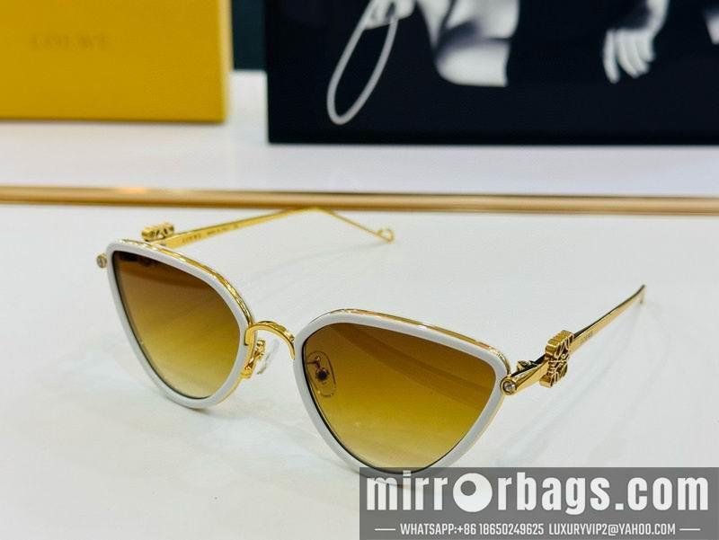 Replica Loewe Glasses smx24