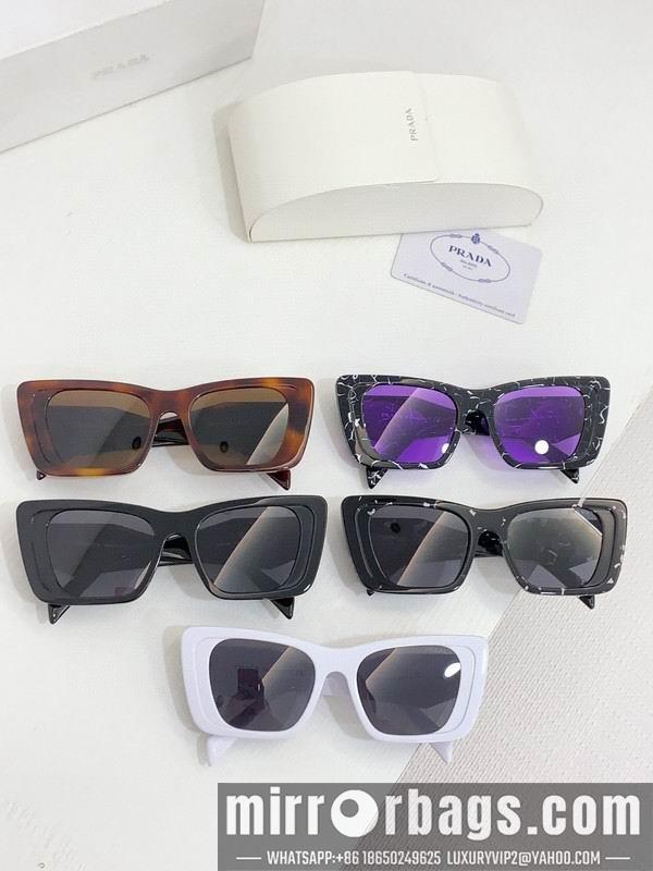 Replica Prada Glasses smh48