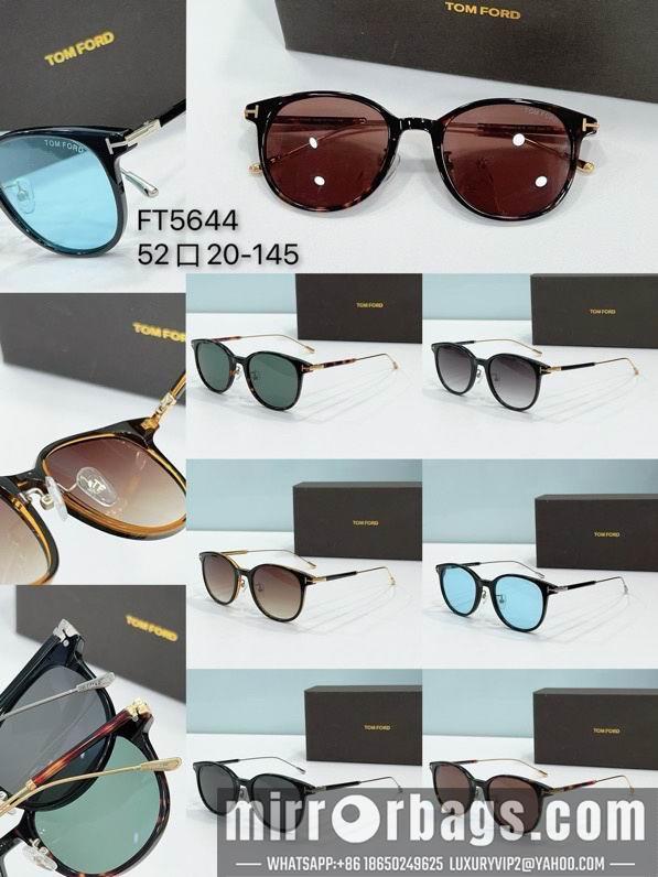 Replica Tom Ford Glasses smx43