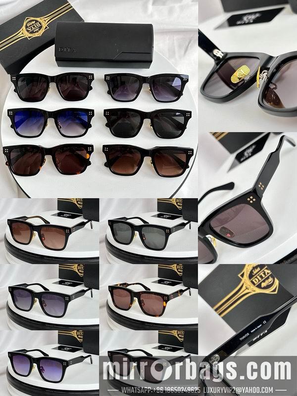 Replica Dita Glasses smr36