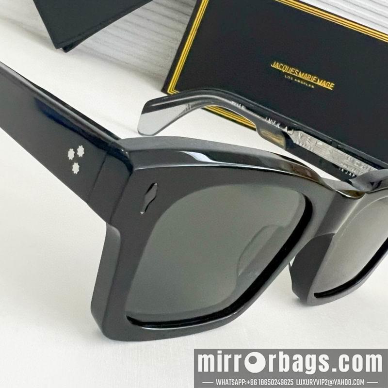 Replica Jacques Marie Mage Glasses smx41