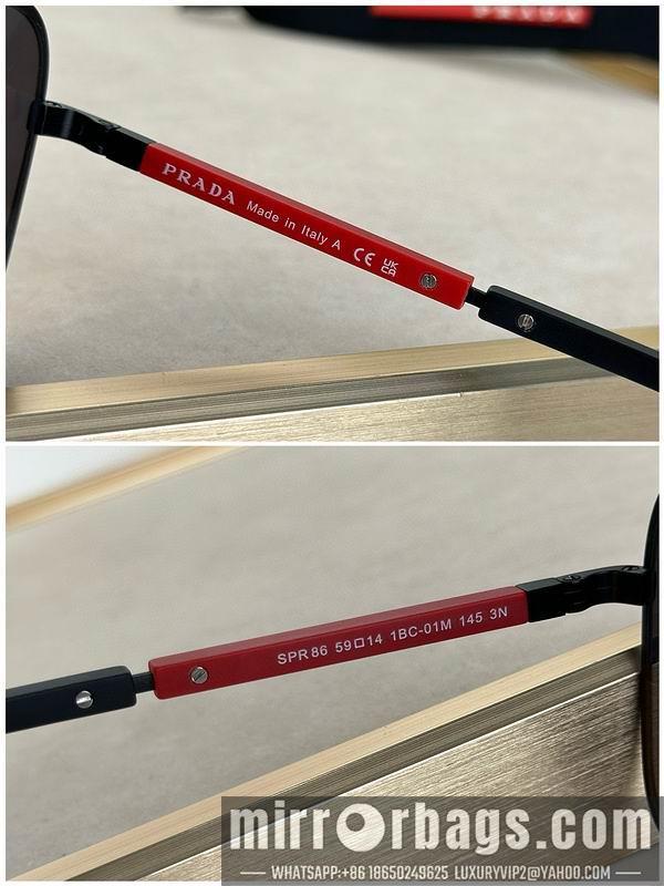 Replica Prada Glasses smx191