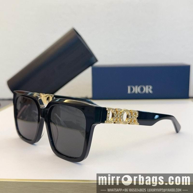 Replica Dior Glasses smx87