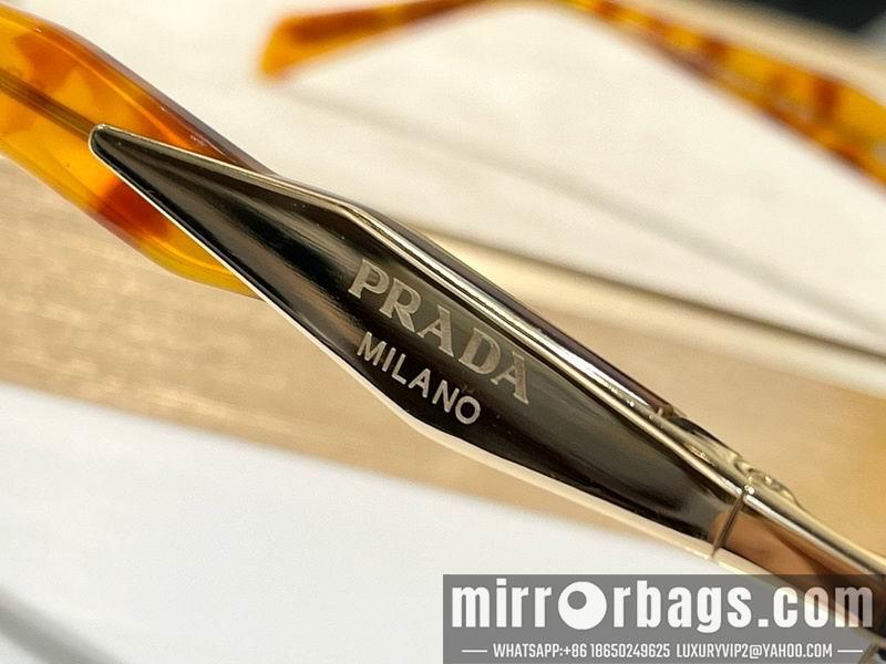 Replica Prada Glasses smr74