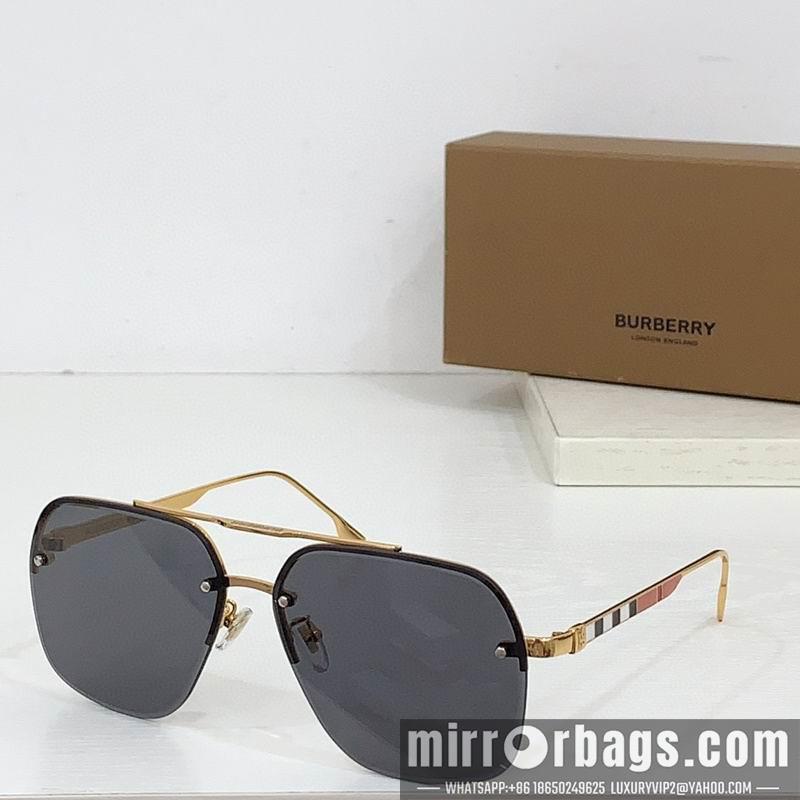Replica Burberry Glasses smr19