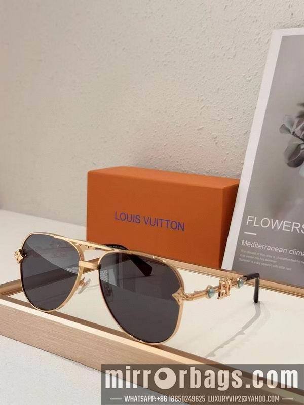 Replica LV Glasses smh213