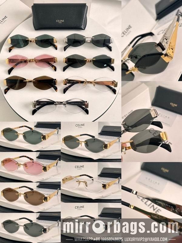 Replica Celine Glasses 03smh15