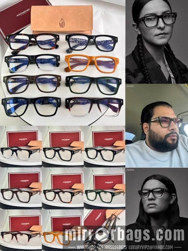 Replica Jacques Marie Mage Glasses 03smh03
