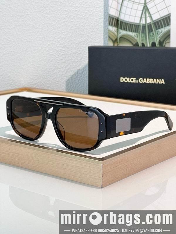 Replica DG Glasses 03smh33