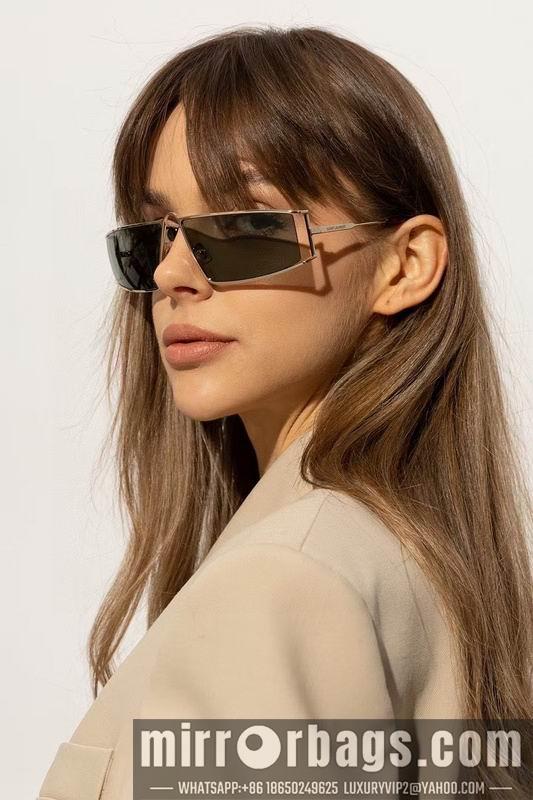 Replica YSL Glasses 03smh01