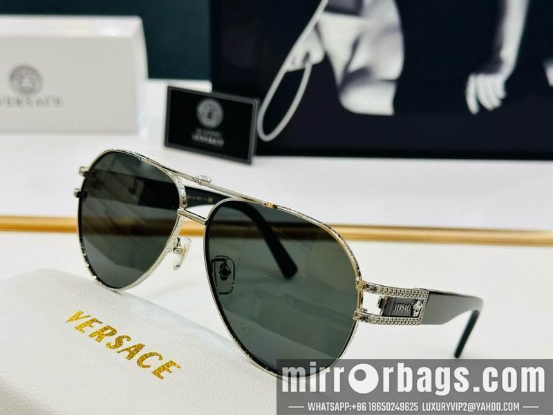 Replica Versace Glaases smx63