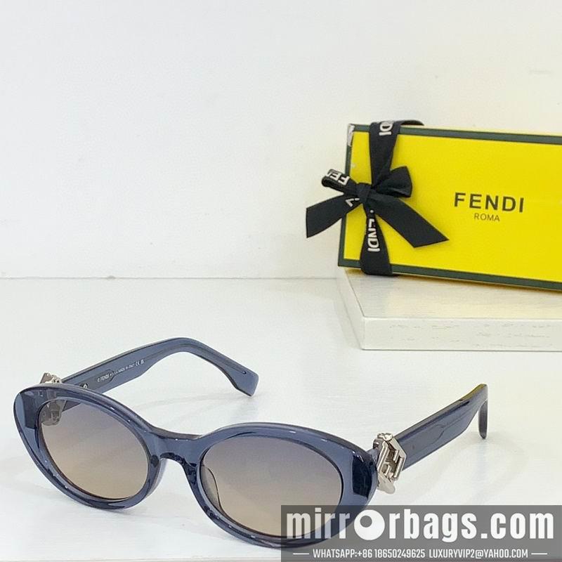 Replica Fendi Glasses smh54