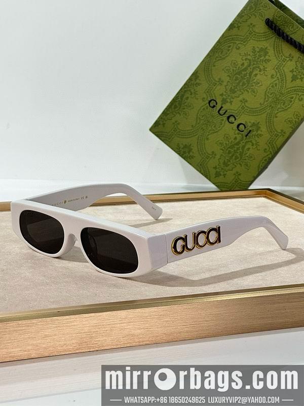 Replica Gucci Glasses smx95