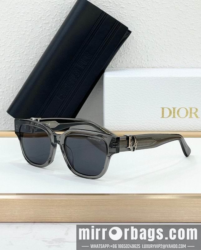 Replica Dior Glasses 03smh101