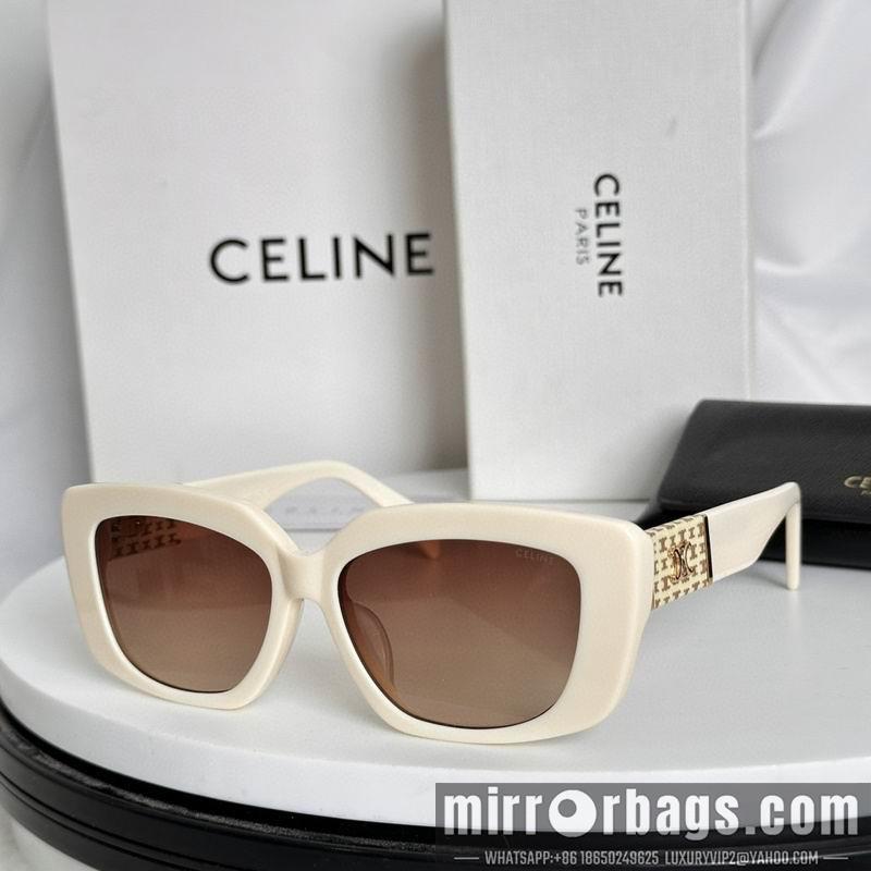 Replica Celine Glasses 03smh31