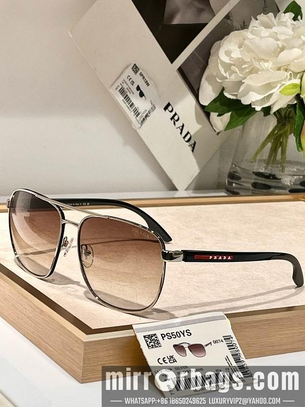Replica Prada Glasses smr25