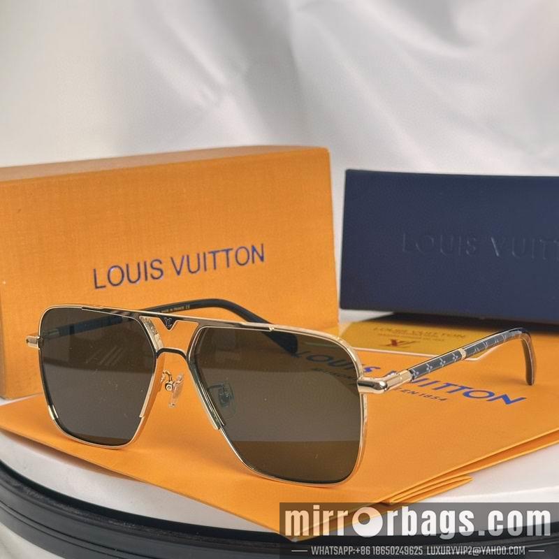 Replica LV Glasses smh142